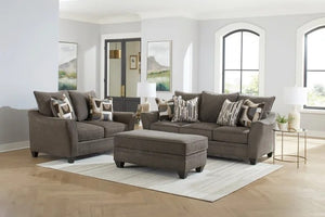 3850 Oversized Sofa and Loveseat Set **NEW ARRIVAL**