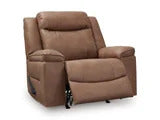 Ashley 6530825 - OVERSIZED "BIG MANS" Rocker Recliner