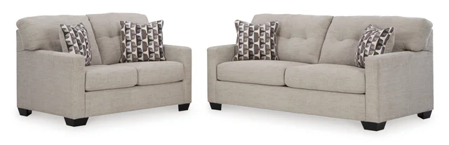 Ashley 310-04 Sofa & Loveseat
