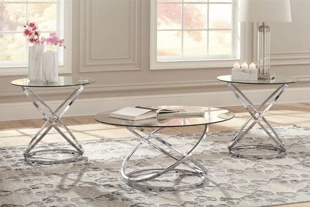 T104 - Occasional Tables **NEW ARRIVAL**