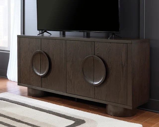 A4000703 - Accent Cabinet 72"L **NEW ARRIVAL**