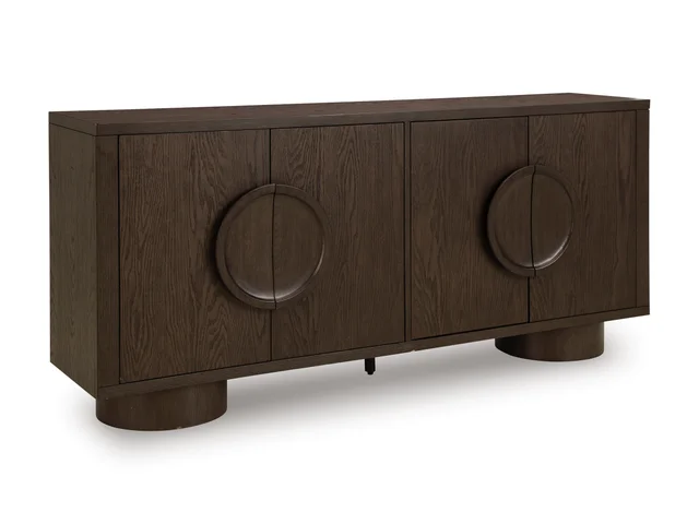 A4000703 - Accent Cabinet 72"L **NEW ARRIVAL**