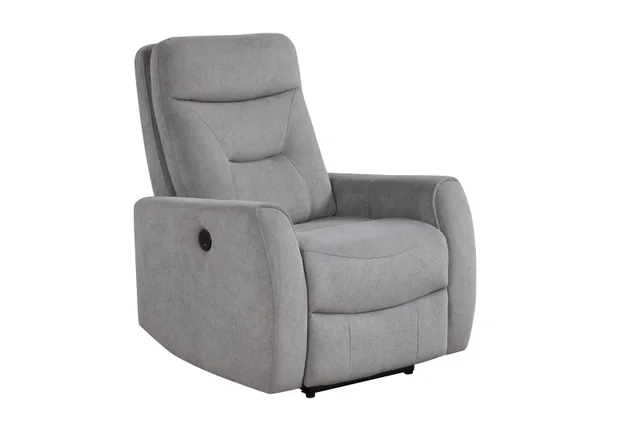 Nina Gray - 3PC Power Reclining Set **NEW ARRIVAL**