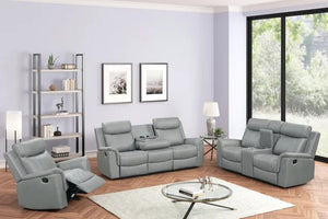 Sofia10 - 3PC Reclining Set **NEW ARRIVAL**