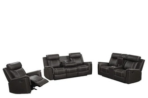 Sofia20 - 3PC Reclining Set **NEW ARRIVAL**
