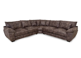 Franklin 840 - OVERSIZED Sectional **NEW ARRIVAL**
