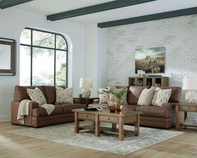 Ashley 749-09 Sofa & Loveseat Set **NEW ARRIVAL**