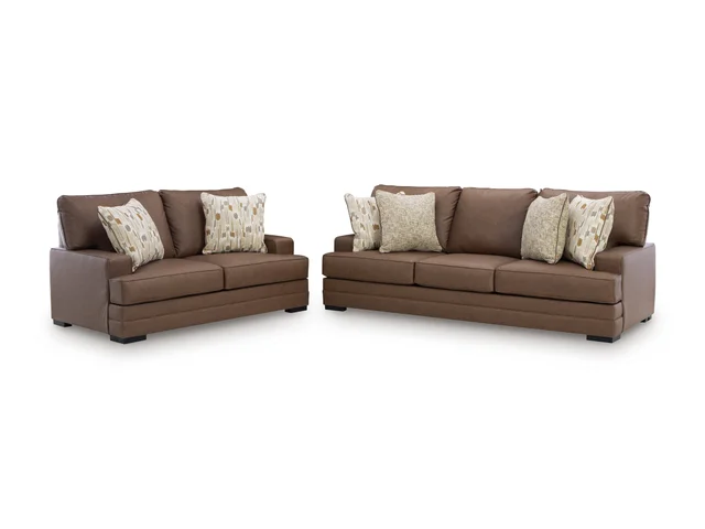 Ashley 749-09 Sofa & Loveseat Set **NEW ARRIVAL**