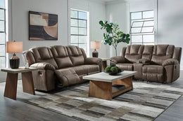 Ashley 645-06 - 2PC or 3PC Reclining Set **NEW ARRIVAL**